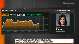 [VIDEO]: Vacunas y conflicto entre la UE y AstraZeneca