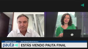 [VIDEO] Andrés Molina - Pauta Final