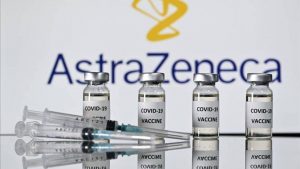 El ISP aprueba el uso de la vacuna de AstraZeneca y Oxford