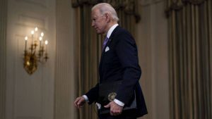 La importancia del tratado nuclear que busca renovar Biden con Rusia