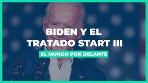 [VIDEO] El Mundo por Delante - Start III