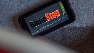 El mercado, los viejos vicios y las nuevas tecnologías: el caso GameStop