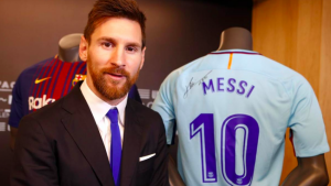 Por qué el Barcelona le pagó ese contrato a Messi, según el editor de Deportes de El Mundo