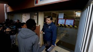 El estudio que demuestra la nula relación entre criminalidad e inmigración en Chile