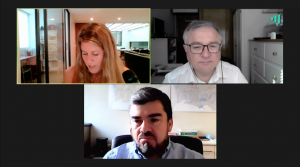 210205 Primera Pauta Luis Calderón