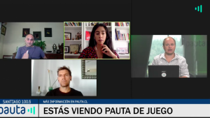 [VIDEO]: Colo Colo ya no mira a La Serena