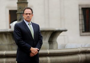 Gabriel de la Fuente: acusación constitucional es un 