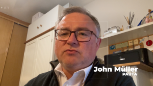 [VIDEO] John Muller 210210