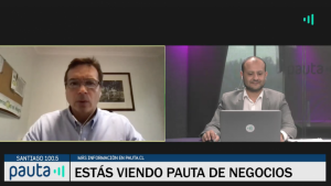 [VIDEO] Alejandro Espinoza - Pauta de Negocios