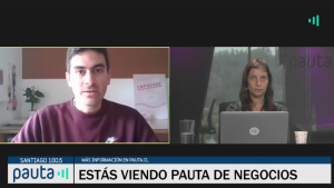 [VIDEO] Ignacio Alfaro - Pauta de Negocios