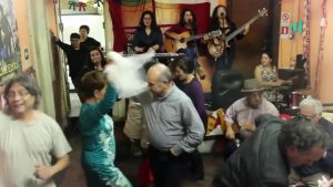 [VÍDEO] Las voces que dirigen el recambio de la cueca chilena