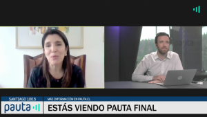 [VIDEO] Paula Narváez