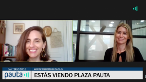 [VIDEO]  Karina Ventura - Plaza Pauta - 18 de febrero