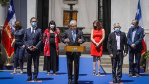 Vuelta a clases 2021: Piñera plantea que sea voluntario, gradual, flexible y seguro