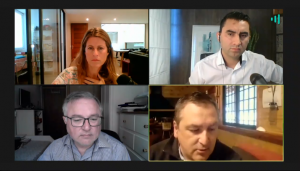 210224 - Primera Pauta - Carlos Tenorio