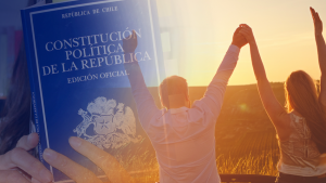 Mi Constitución en 60 palabras: ¿Qué preservar de la actual Carta Magna?