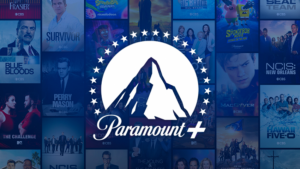 A disputar el cetro de Netflix: Paramount+ entra a lucha del streaming