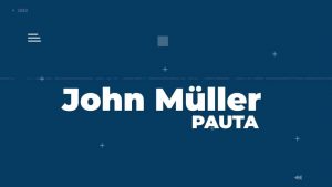 [VIDEO] John Müller | Reforma de pensiones