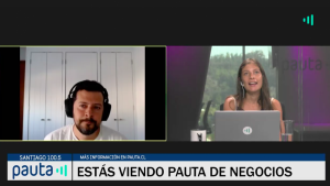 [VIDEO]: JJ Piñeiro en Pauta de Negocios