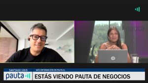 [VIDEO]: Miguel Torres en Pauta de Negocios