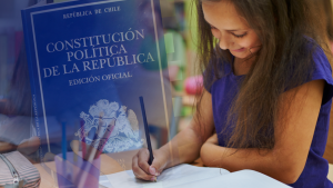 Mi Constitución en 60 palabras: el derecho preferente a la educación de los hijos