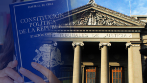 Mi Constitución en 60 palabras: ¿Cambiaría la estructura del Poder Judicial?