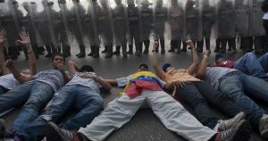 Venezuela: 8.200 ejecuciones extrajudiciales en dos años según Aministía Internacional