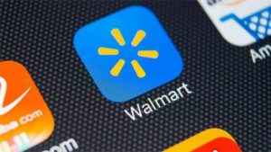 Walmart en la industria de las finanzas y la tecnología