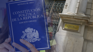 Mi Constitución en 60 palabras: el diseño ideal del Tribunal Constitucional