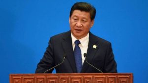 El caso de las sanciones recíprocas por la represión en Xinjiang