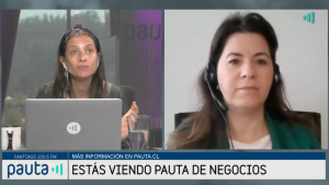 [Video] Pauta de negocios: Beatriz Franco