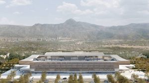 Los hitos arquitectónicos que marcarán el renovado estadio UC