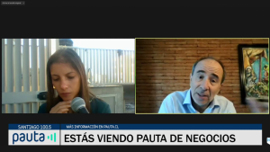 [VIDEO] Entrevista Francisco Murillo (29.03.2021)