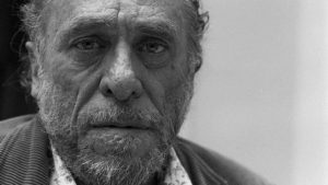 La lírica detrás de la prosa de Charles Bukowski