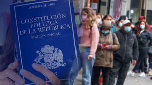 Mi Constitución en 60 palabras: los deberes de los ciudadanos