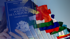 Mi Constitución en 60 palabras: el papel del Presidente en las relaciones exteriores