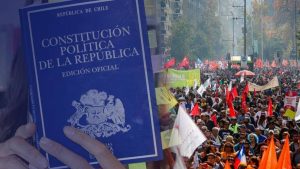 Mi Constitución en 60 palabras: el derecho a la sindicalización