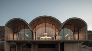 El Radar de Plaza Pauta: arquitectura chilena de élite y la esencia de Teodoro Fernández