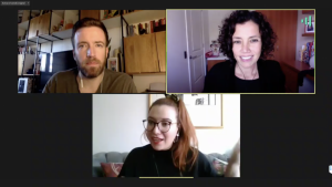 210401 Pauta Final Gladys Piérola