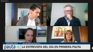 210405 - Primera Pauta - Ximena Rincon