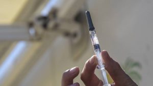 Vacuna contra la Influenza: ¿Quiénes y cuándo se deben inocular?