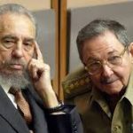 El Mundo por delante: el fin de la era Castro