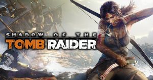 Premio de Consola TV: Shadow of the Tomb Raider