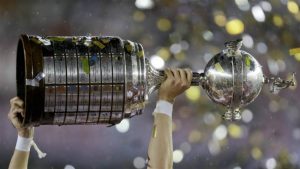 La UC y La Calera ya tienen rivales para la Copa Libertadores 2021