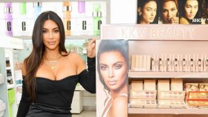 Kim Kardashian entra al listado de los multimillonarios