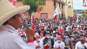 Perú: El escenario para el balotaje que proyecta las votaciones de abril