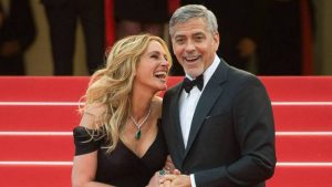 Julia Roberts y George Clooney se reúnen en 