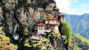 El éxito de Bután: ya ha vacunado a más del 93% de su población en tiempo récord