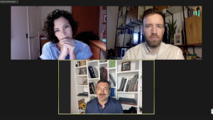 210413 Pauta Final Sebastián Sichel