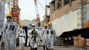 Dispares reacciones genera la decisión de Japón sobre las aguas de Fukushima